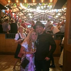 Meet your Posher, Cheryl